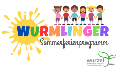 Sommerferienprogramm
